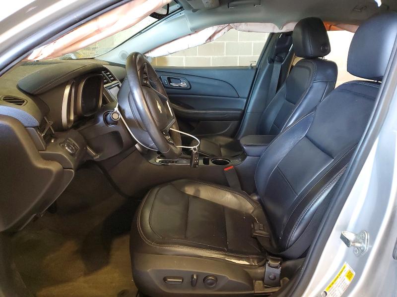 Photo 7 from auction – 2014 CHEVROLET MALIBU 2LT with VIN 1G11E5SL6EF284435