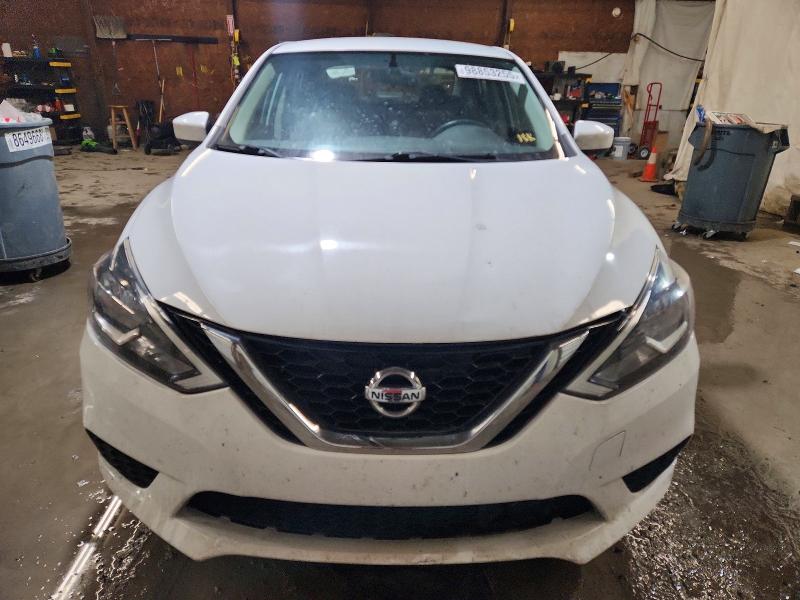 Photo 5 from auction – 2019 NISSAN SENTRA with VIN 3N1AB7AP9KY301963