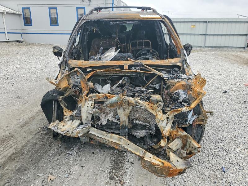 Photo 5 from auction – 2021 SUBARU FORESTER S with VIN JF2SKALC4MH555881