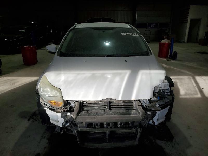 Photo 5 from auction – 2013 FORD FOCUS SE with VIN 1FADP3F29DL169239