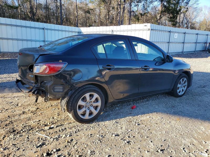 Photo 3 from auction – 2013 MAZDA 3 with VIN JM1BL1UP5D1771504