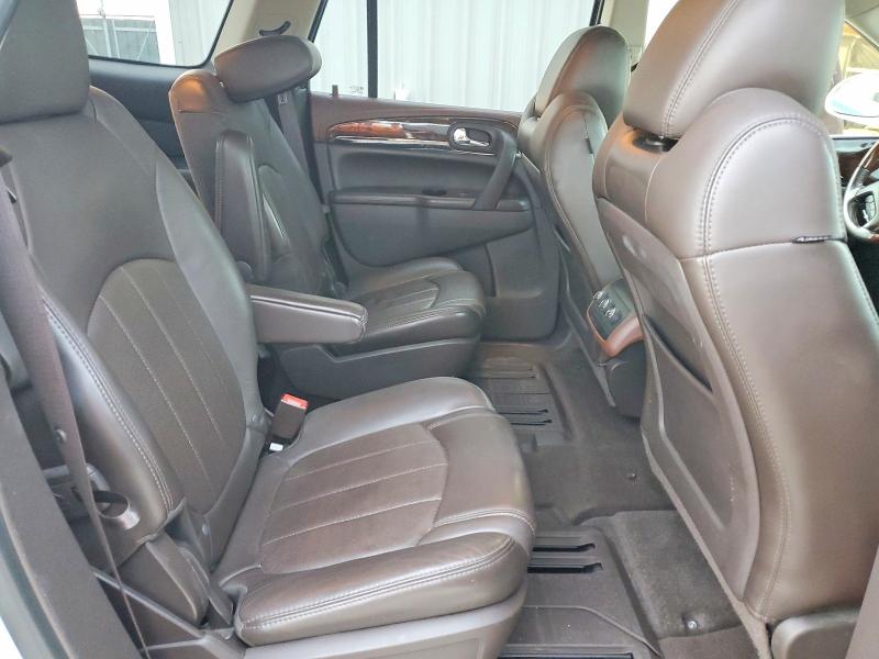 Photo 11 from auction – 2014 BUICK ENCLAVE with VIN 5GAKRBKD7EJ166495
