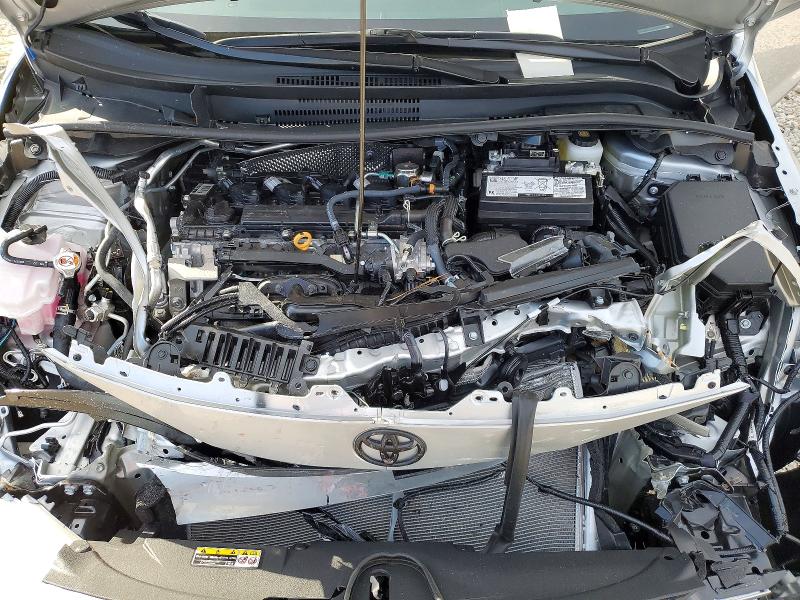 Foto 11 de la subasta – 2026 TOYOTA COROLLA SE con VIN 5YFS4MCE7TP258148