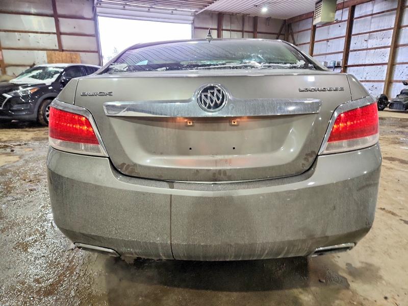 صورة رقم 6 من المزاد - 2012 BUICK LACROSSE مع VIN 1G4GC5E3XCF174015