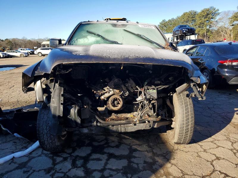 Photo 5 from auction – 2014 RAM 1500 ST with VIN 1C6RR6FT9ES353468