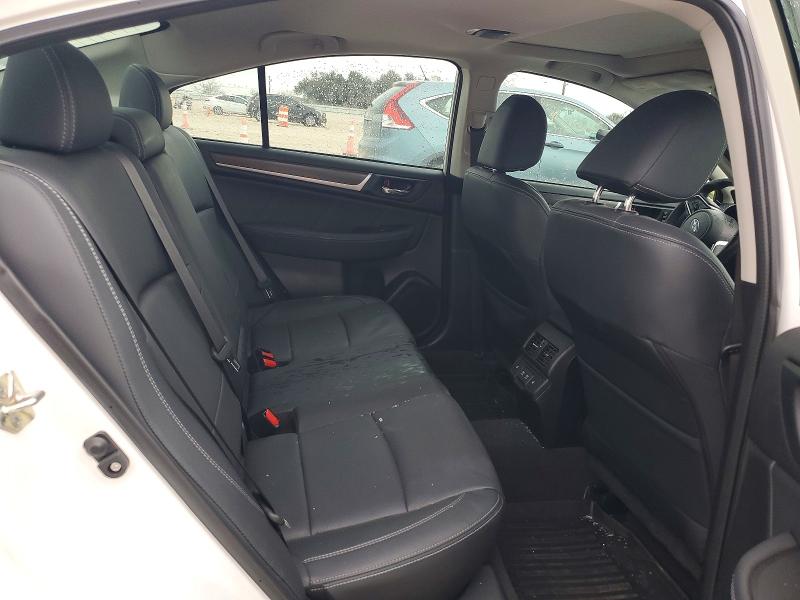 Photo 10 from auction – 2019 SUBARU LEGACY 2.5 with VIN 4S3BNAN6XK3023588