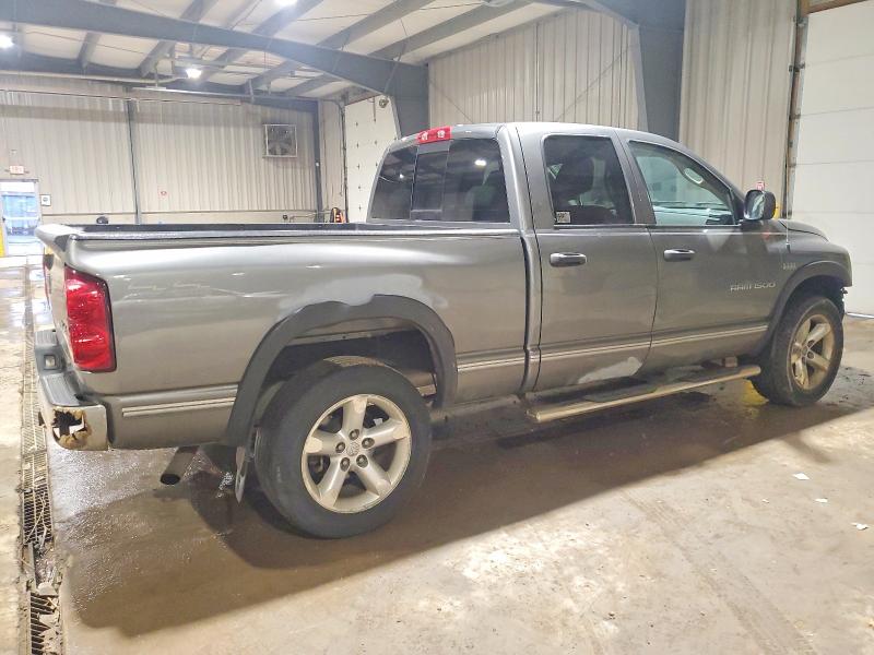 Photo 3 from auction – 2007 DODGE RAM 1500 S with VIN 1D7HU18247S220524