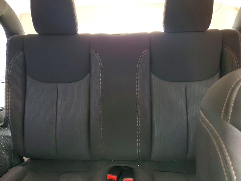 Photo 10 from auction – 2015 JEEP WRANGLER with VIN 1C4BJWCG4FL695124
