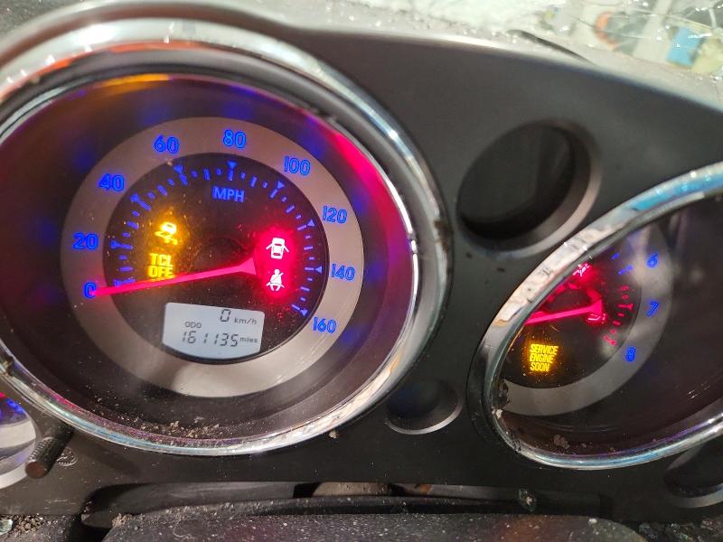 Photo 9 from auction – 2007 MITSUBISHI ECLIPSE GT with VIN 4A3AK34T97E009553