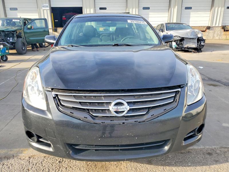 Photo 5 from auction – 2012 NISSAN ALTIMA with VIN 1N4AL2AP4CC172883