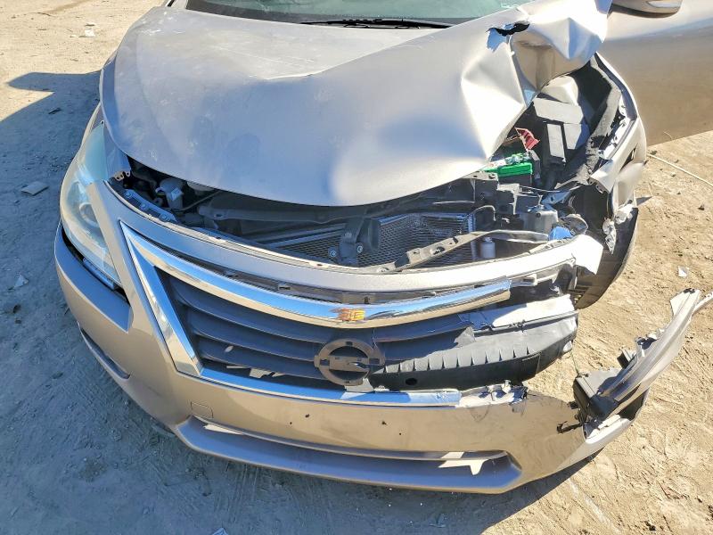 Photo 12 from auction – 2013 NISSAN ALTIMA with VIN 1N4AL3AP5DC105863