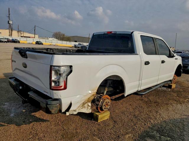 Photo 3 from auction – 2016 FORD F150 with VIN 1FTEW1CF5GFA18463
