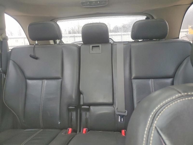 Photo 10 from auction – 2008 FORD EDGE LIMIT with VIN 2FMDK49C78BB01767