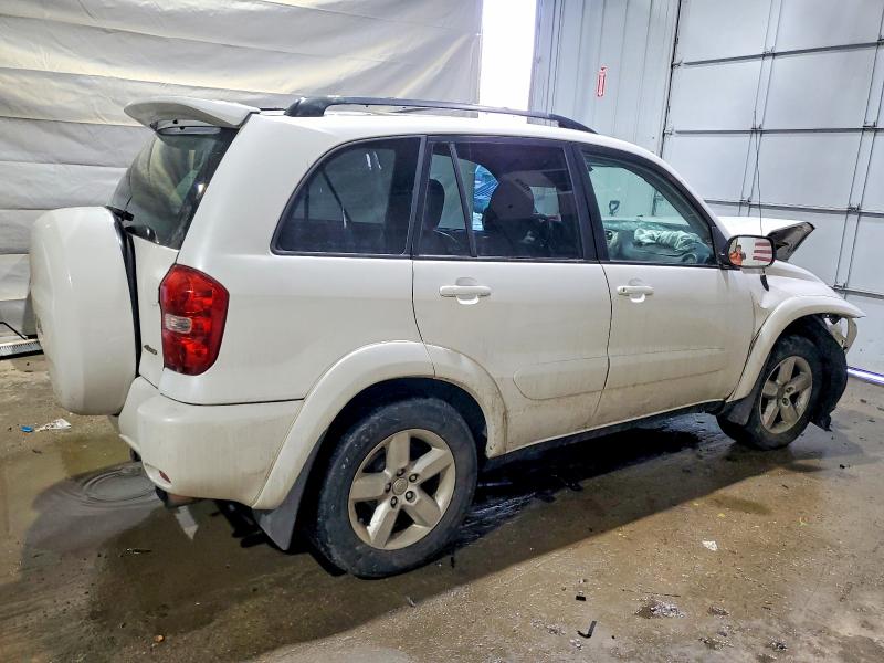 Photo 3 from auction – 2004 TOYOTA RAV4 with VIN JTEHD20VX40029120
