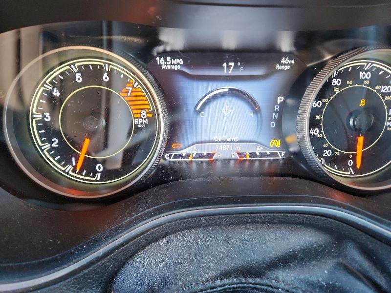 Photo 9 from auction – 2019 JEEP CHEROKEE T with VIN 1C4PJMBX3KD433403