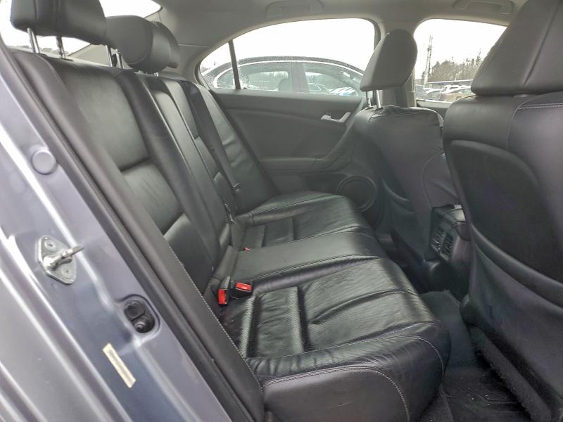 Photo 10 from auction – 2012 ACURA TSX with VIN JH4CU2F42CC005161