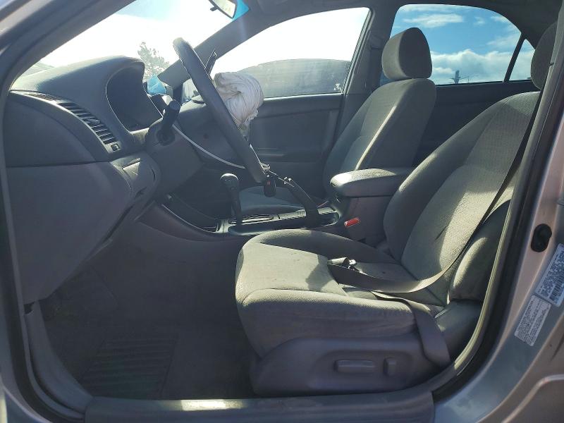 Photo 7 from auction – 2003 TOYOTA CAMRY with VIN 4T1BF32K53U035617