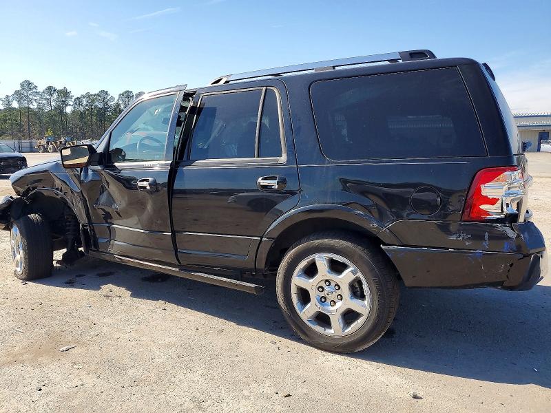 Photo 2 from auction – 2013 FORD EXPEDITION with VIN 1FMJU1K56DEF36365