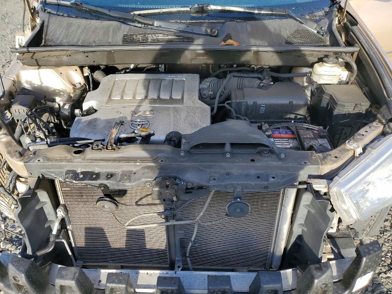 Photo 12 from auction – 2013 TOYOTA HIGHLANDER with VIN 5TDBK3EH0DS246830