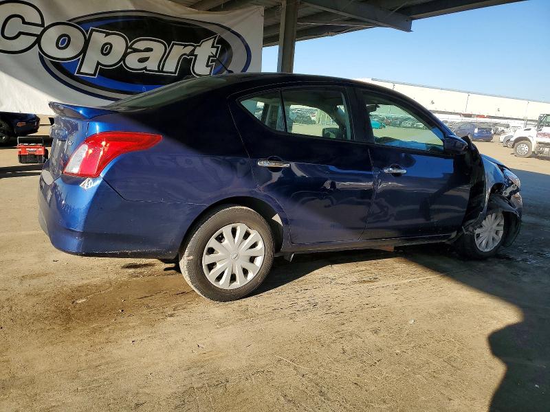 Photo 3 from auction – 2018 NISSAN VERSA S with VIN 3N1CN7AP6JL861998