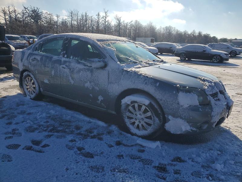 Zdjęcie 4 z aukcji – 2008 MITSUBISHI GALANT z VIN 4A3AB56F88E015817