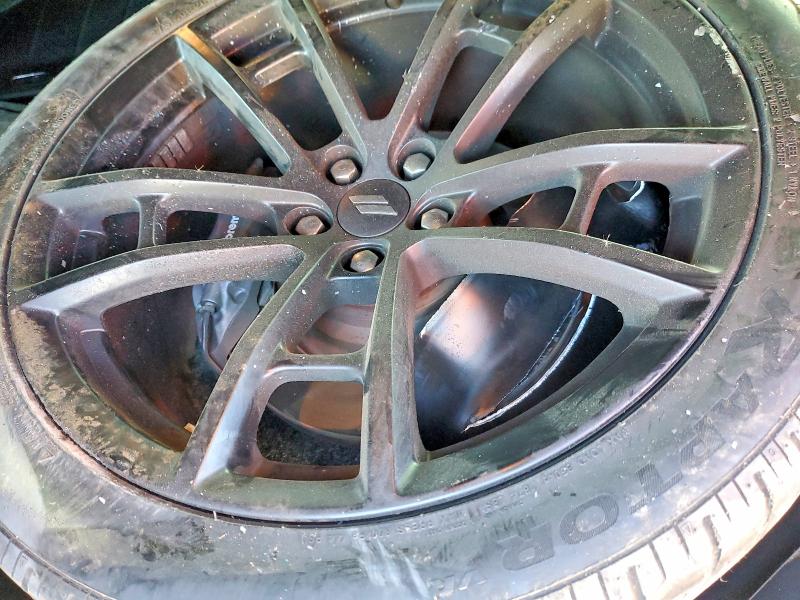 Photo 12 from auction – 2018 DODGE CHARGER with VIN 2C3CDXGJXJH201141