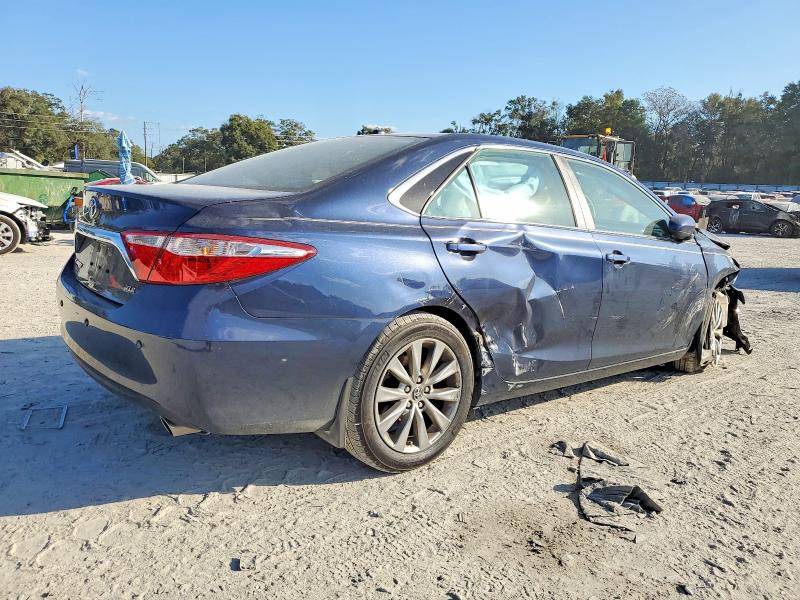 Photo 3 from auction – 2015 TOYOTA CAMRY with VIN 4T4BF1FK9FR483559