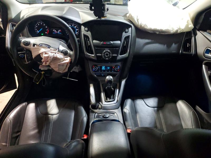 Photo 8 from auction – 2013 FORD FOCUS with VIN 1FADP3J21DL280665