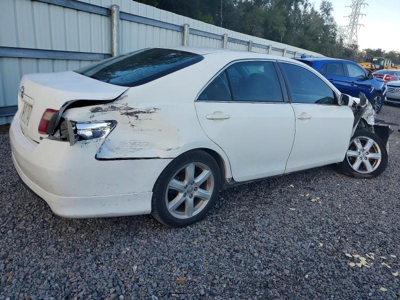 Photo 3 from auction – 2008 TOYOTA CAMRY CE with VIN 4T1BE46K18U781475