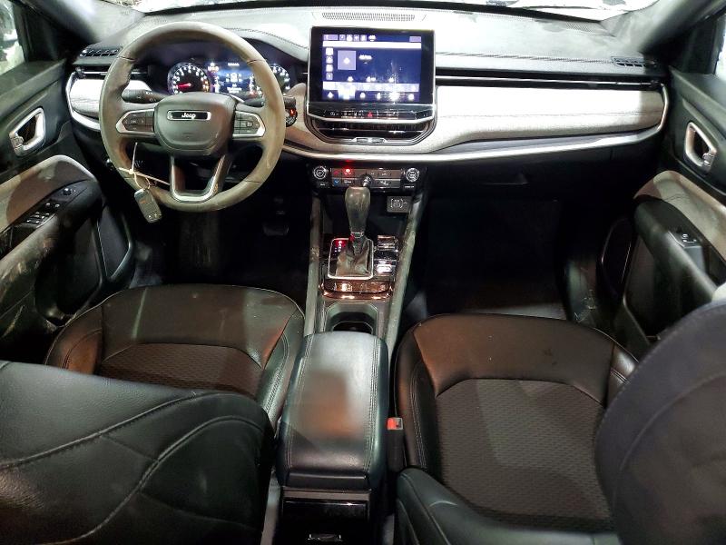 Photo 8 from auction – 2024 JEEP COMPASS LA with VIN 3C4NJDBN7RT113527