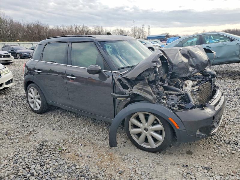 Photo 4 from auction – 2016 MINI COOPER S C with VIN WMWZC3C54GWT08994