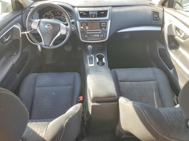 Photo 8 from auction – 2017 NISSAN ALTIMA with VIN 1N4AL3AP6HC279186