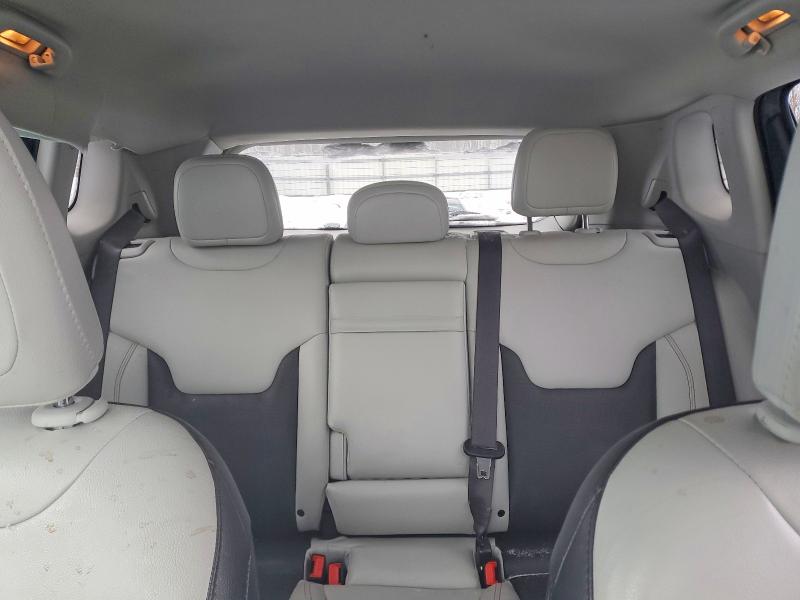 Photo 10 from auction – 2019 JEEP COMPASS with VIN 3C4NJDCB0KT828532