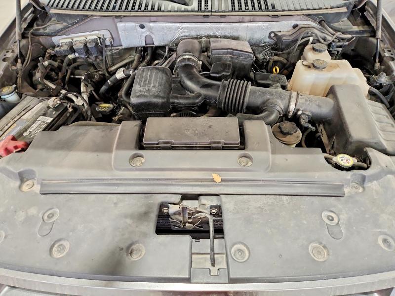 صورة رقم 12 من المزاد - 2010 FORD EXPEDITION مع VIN 1FMJU2A59AEB53829