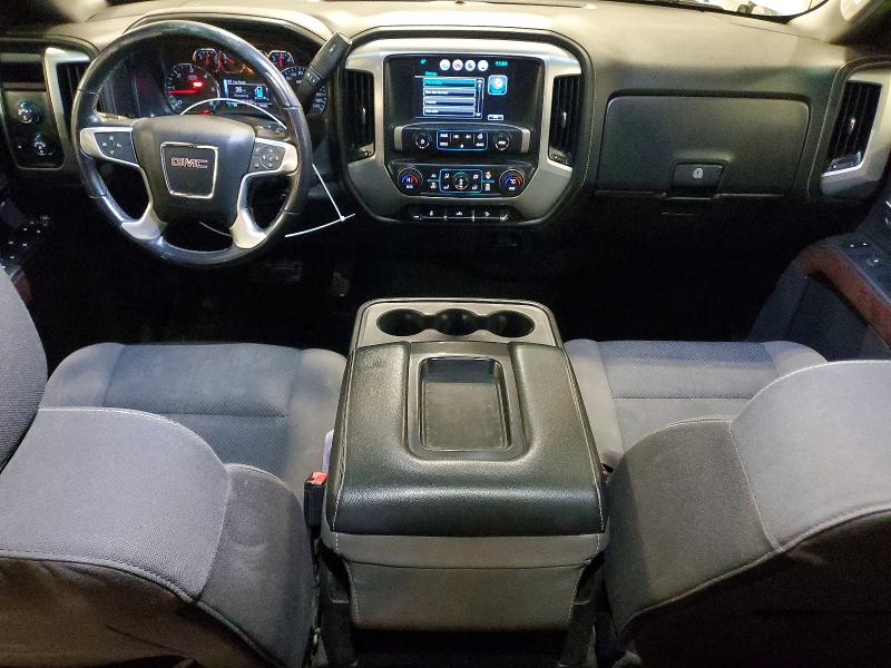Photo 8 from auction – 2018 GMC SIERRA K15 with VIN 1GTV2MECXJZ104793
