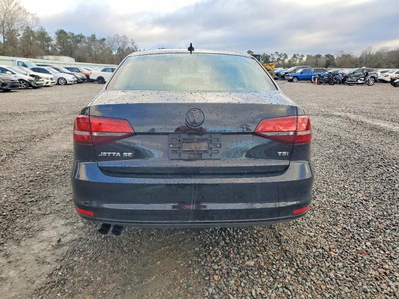 Photo 6 from auction – 2017 VOLKSWAGEN JETTA SE with VIN 3VWDB7AJ3HM305171