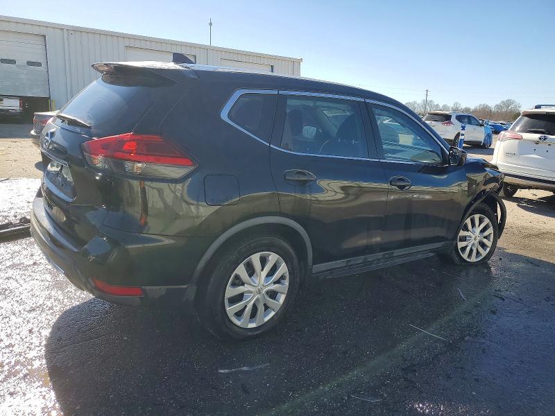 Photo 3 from auction – 2017 NISSAN ROGUE with VIN KNMAT2MT7HP613473