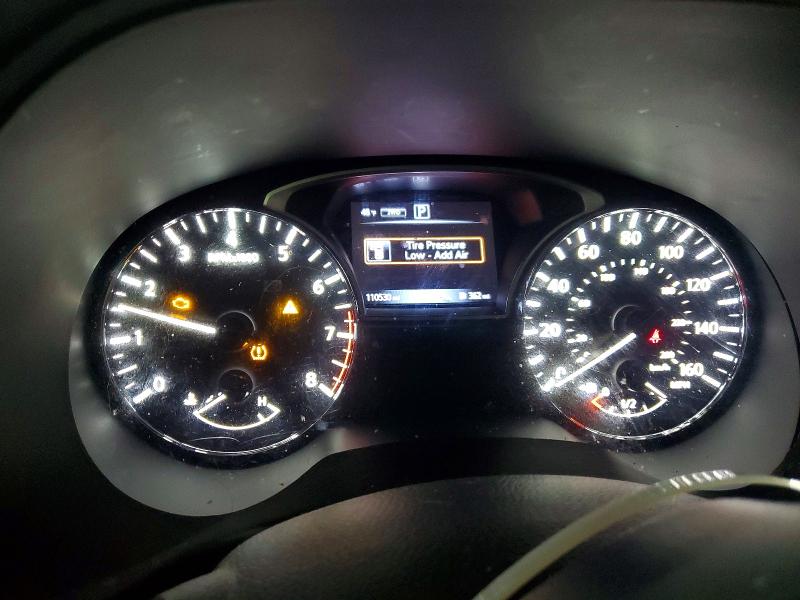 Photo 9 from auction – 2020 NISSAN PATHFINDER with VIN 5N1DR2CM6LC639970