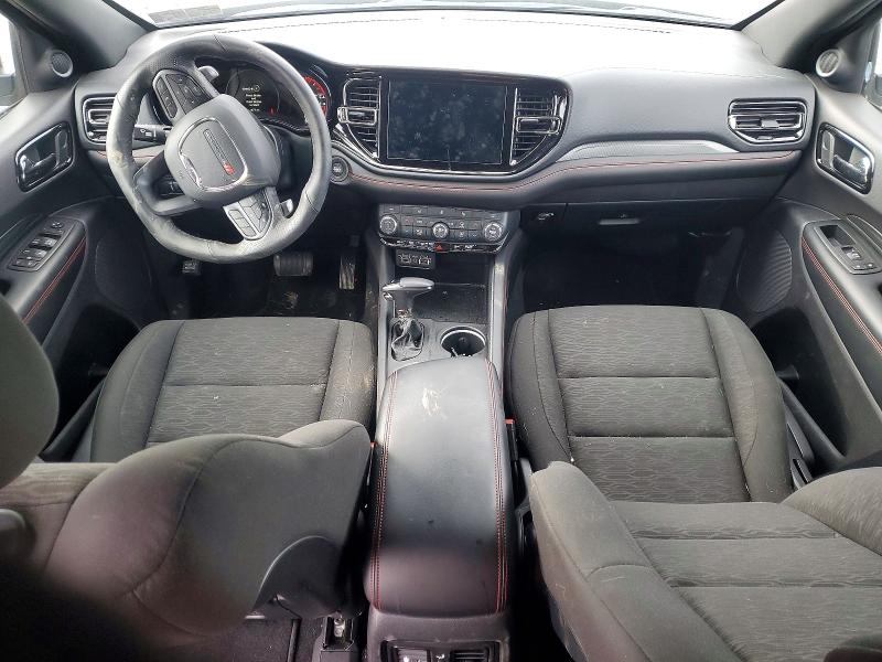 Photo 8 from auction – 2026 DODGE DURANGO GT with VIN 1C4RDJDG8TC168772