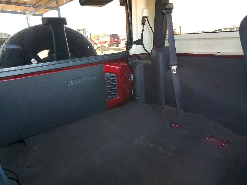 Photo 10 from auction – 2011 JEEP WRANGLER S with VIN 1J4AA2D12BL525072