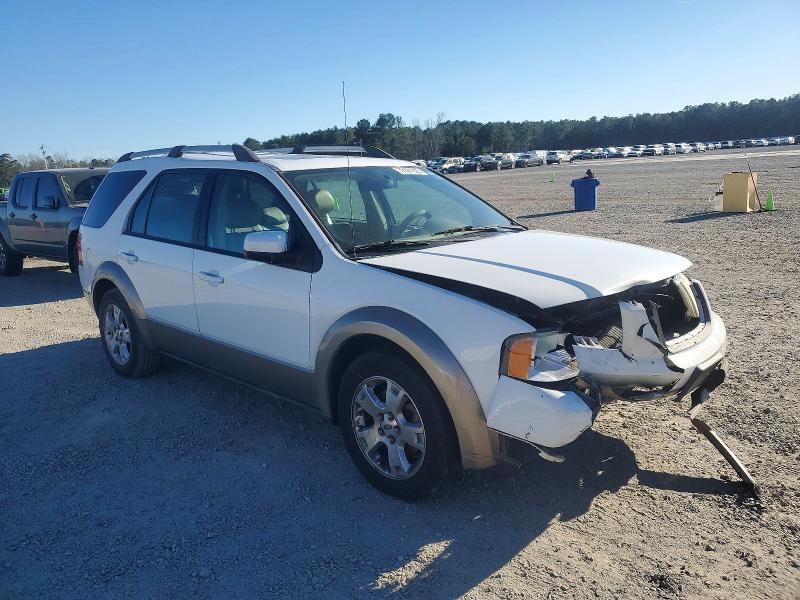 Photo 4 from auction – 2006 FORD FREESTYLE with VIN 1FMDK05166GA32928