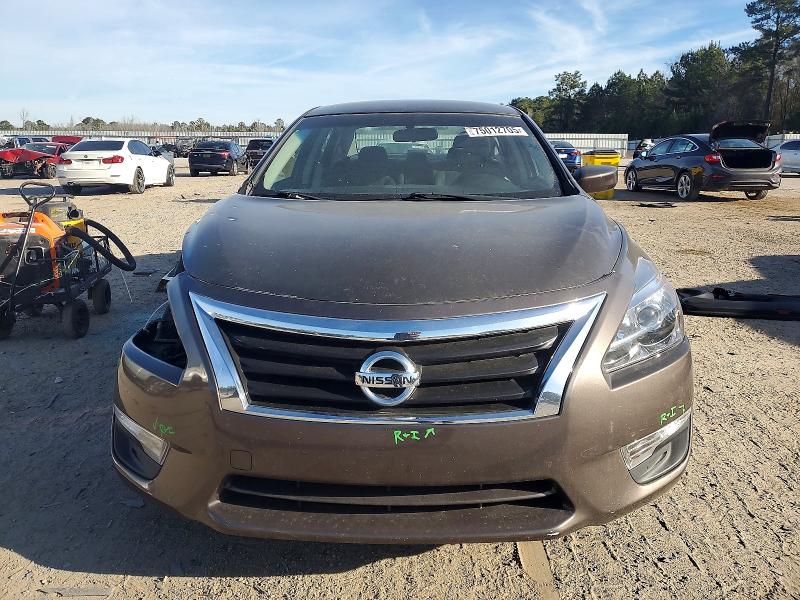 Photo 5 from auction – 2014 NISSAN ALTIMA 2.5 with VIN 1N4AL3AP8EC160714