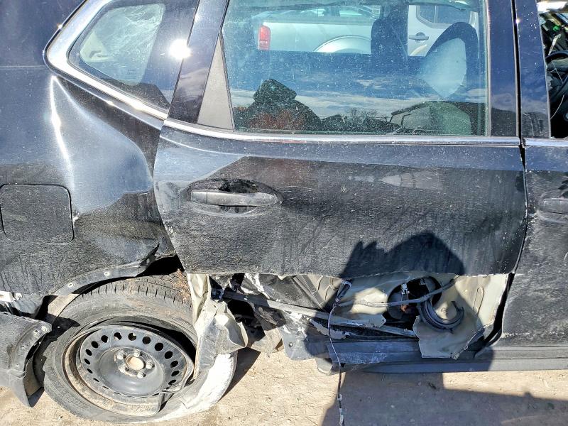Photo 10 from auction – 2020 NISSAN ROGUE with VIN 5N1AT2MT9LC801973