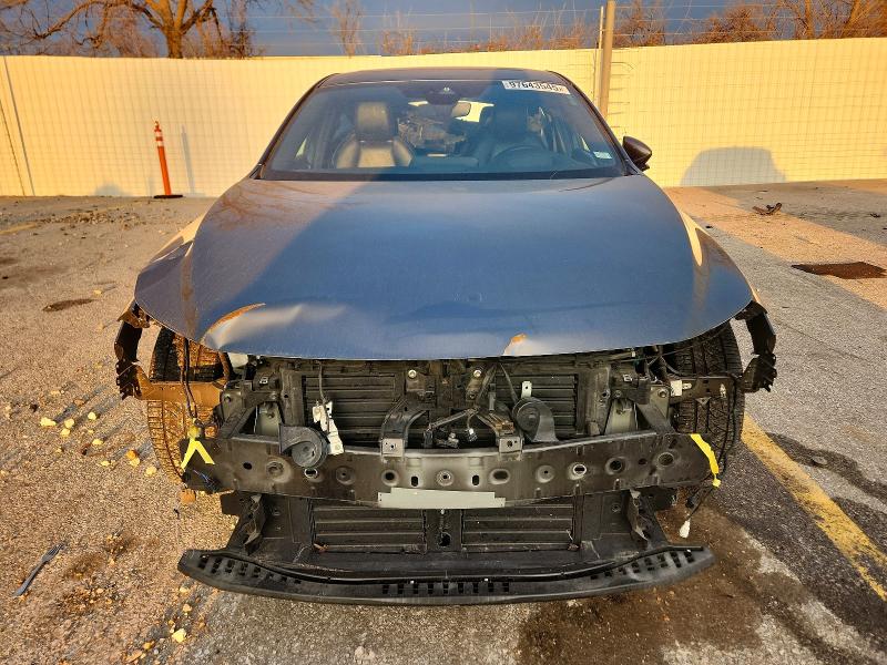 Photo 5 from auction – 2019 MAZDA 3 PREMIUM with VIN JM1BPBNM6K1123715