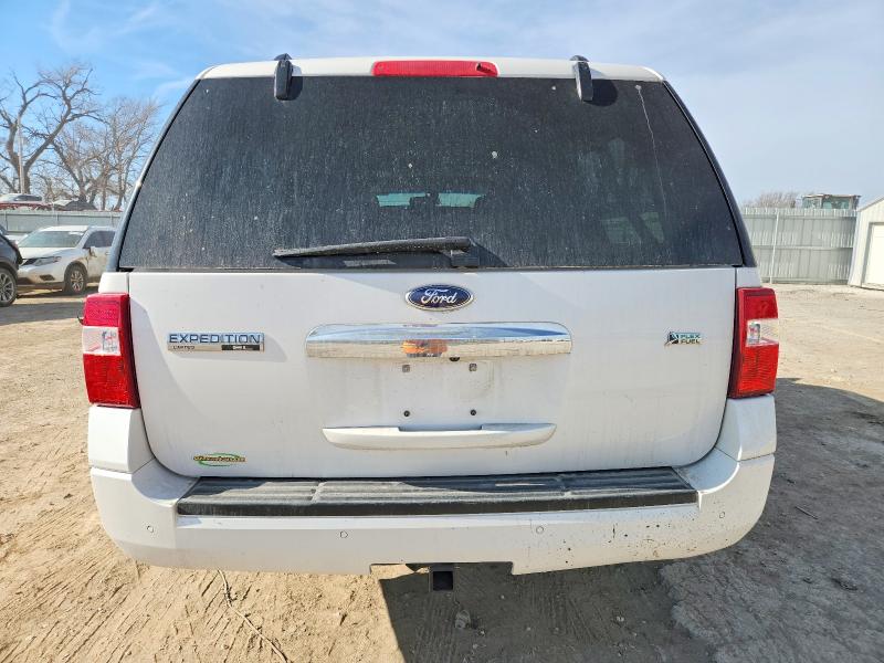 Photo 6 from auction – 2014 FORD EXPEDITION with VIN 1FMJK2A50EEF07524