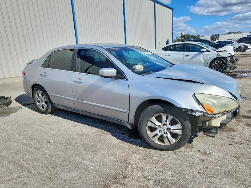 Photo 4 from auction – 2003 HONDA ACCORD with VIN 1HGCM55373A054509