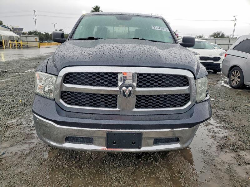 Photo 5 from auction – 2019 RAM 1500 CLASSIC with VIN 1C6RR6TT9KS608880