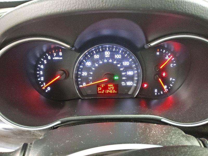 صورة رقم 9 من المزاد - 2015 KIA SORENTO مع VIN 5XYKTCA64FG592459