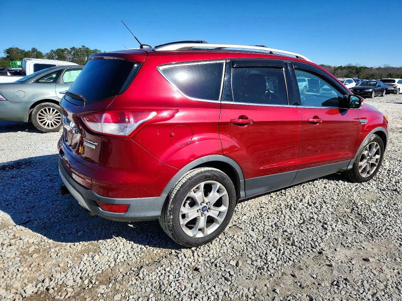 Photo 3 from auction – 2015 FORD ESCAPE TIT with VIN 1FMCU0J99FUB77805