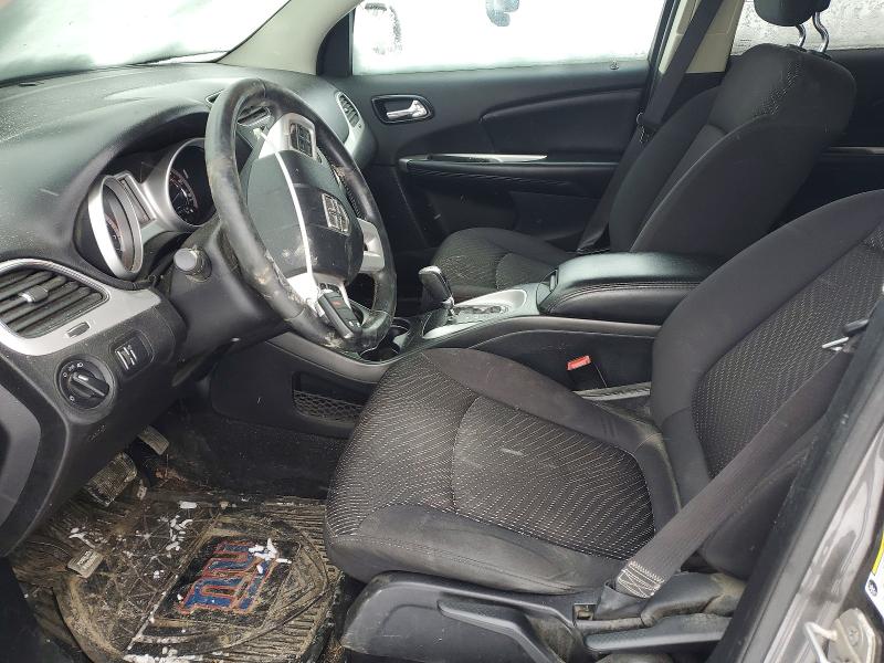 صورة رقم 7 من المزاد - 2015 DODGE JOURNEY SE مع VIN 3C4PDDAG7FT549230